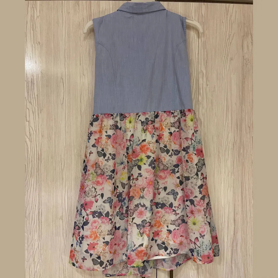 پیراهن  ال‌ سی