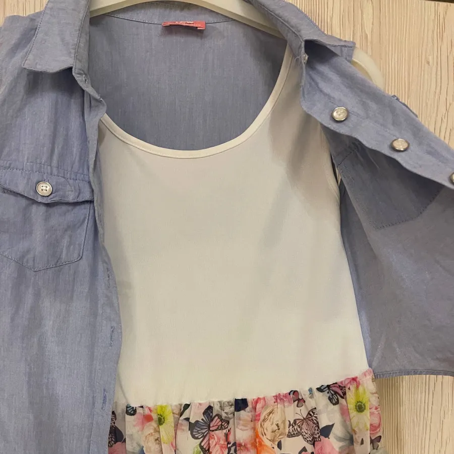 پیراهن  ال‌ سی