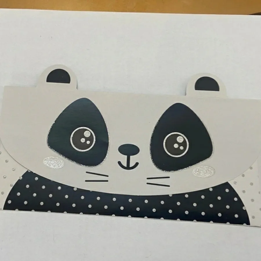 پاکت پول کودک