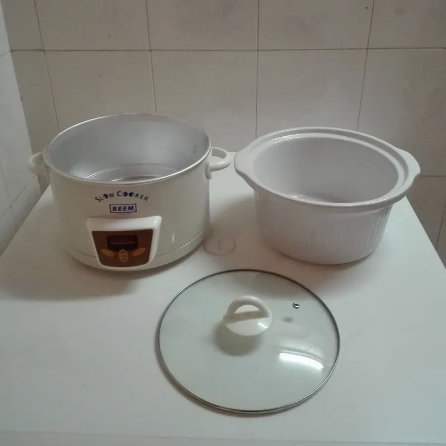 آرام پز بیم