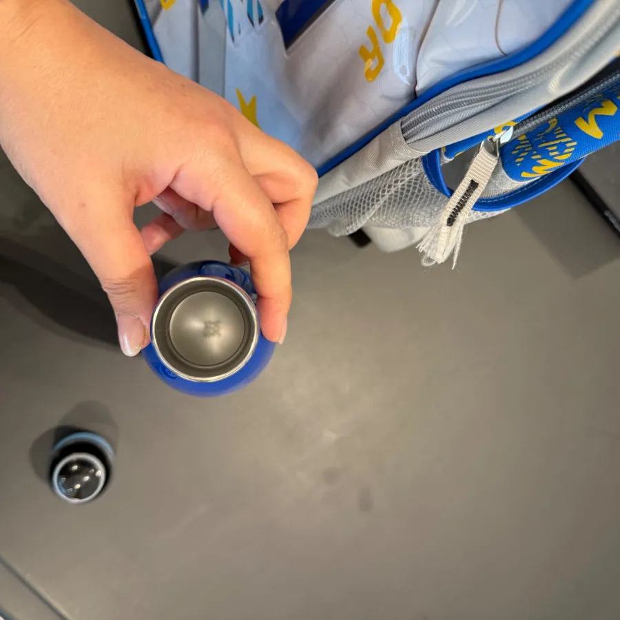 کیف چرخ دار ریال مادرید