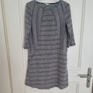 پیراهن پشمی گرم پاییزی