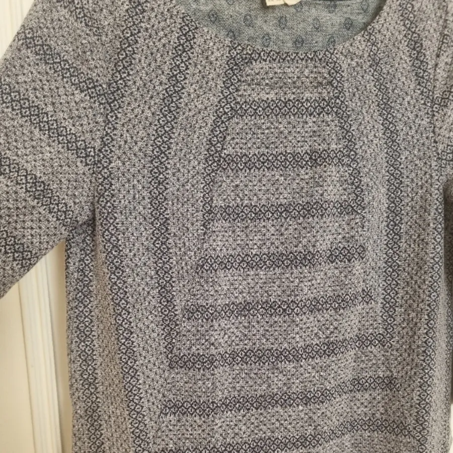 پیراهن پشمی گرم پاییزی