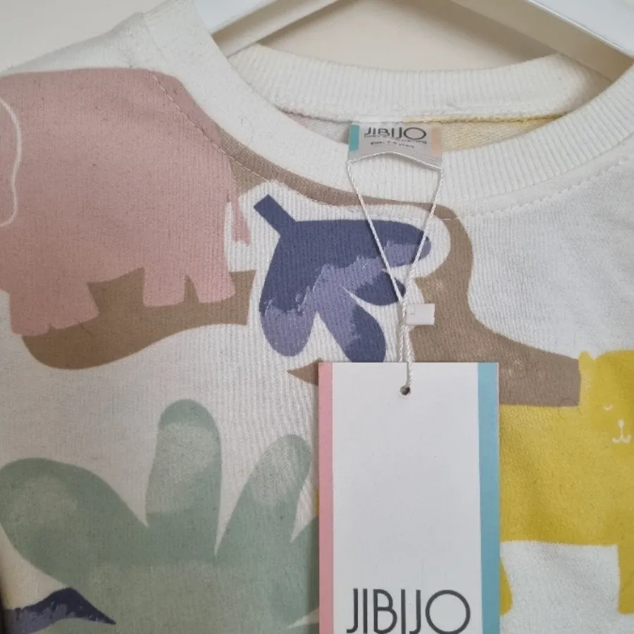 بلوز دخترانه برند