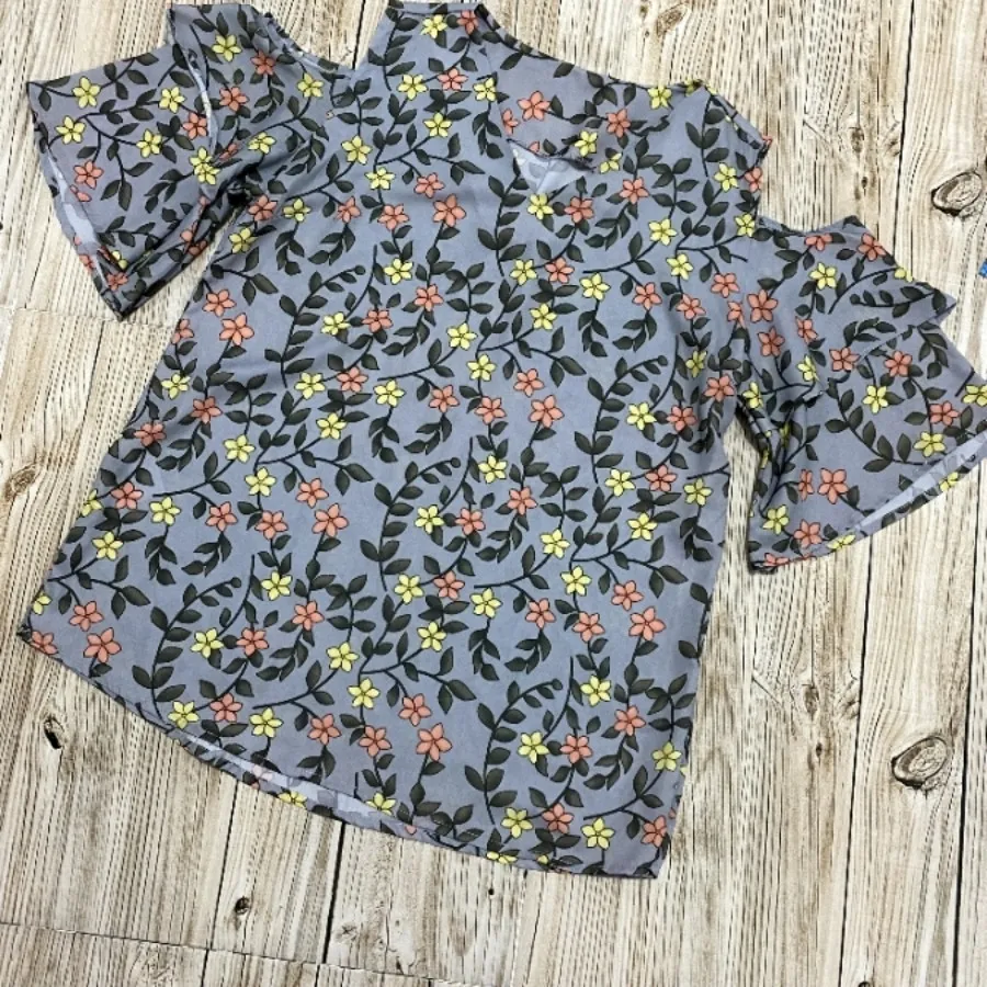 تعدادی شومیز