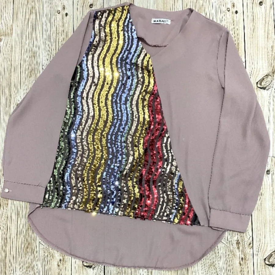 تعدادی شومیز