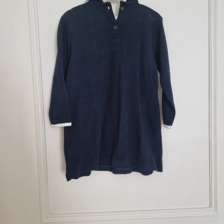 پیراهن یا تونیک دخترانه