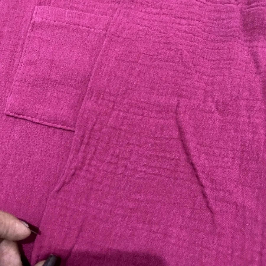 تعدادی شومیز مانتویی