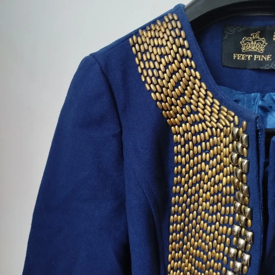 پالتو فوتر دخترانه/ زنانه