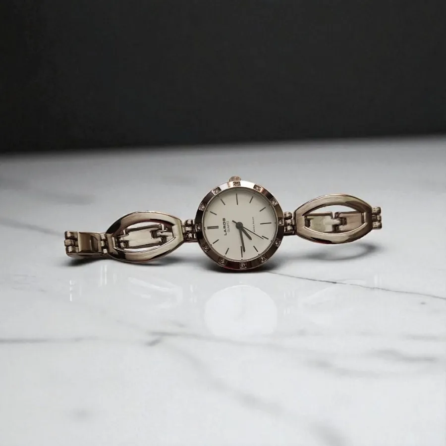 ساعت زنانه لاروس کوارتز