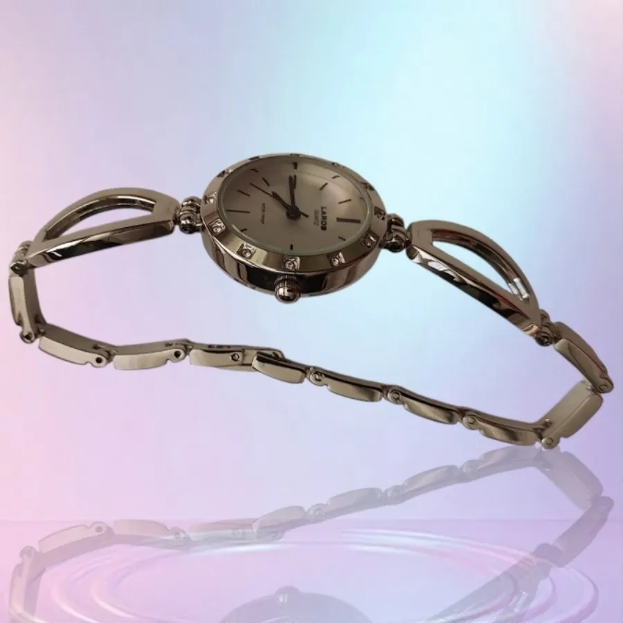 ساعت زنانه لاروس کوارتز