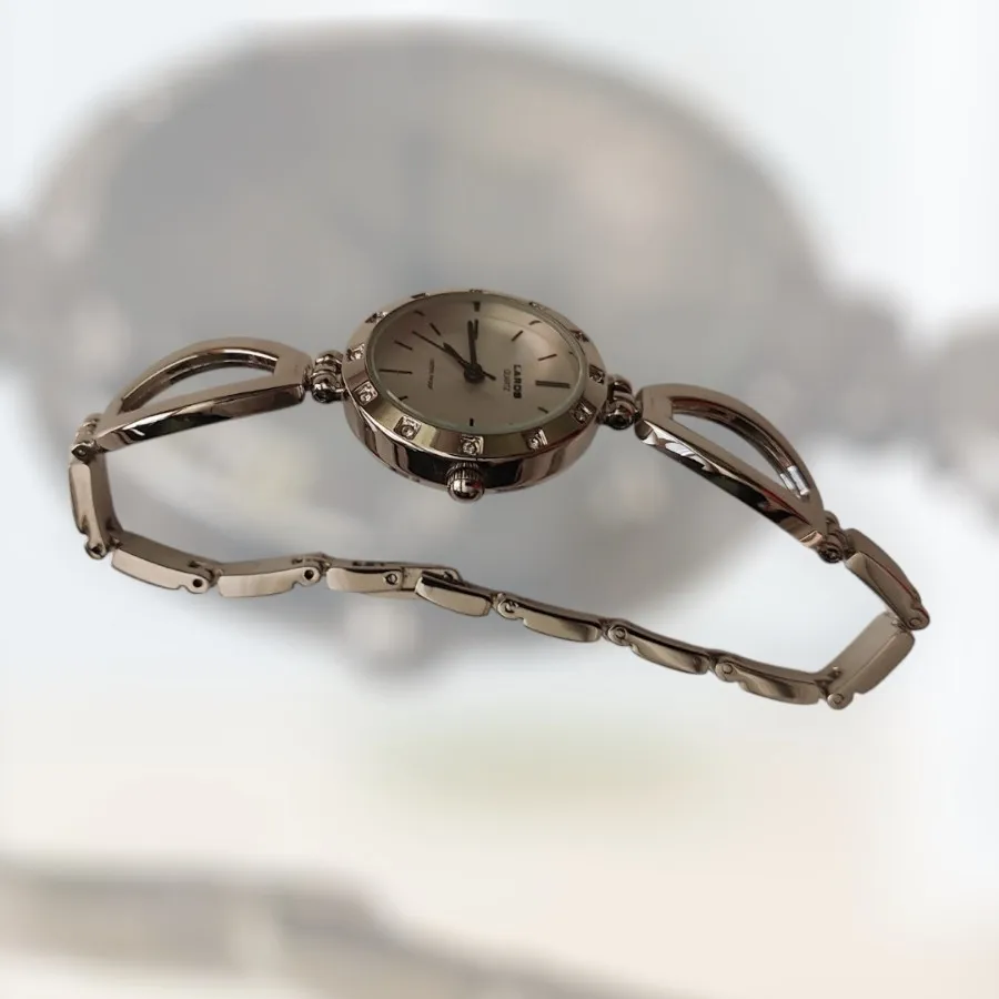 ساعت زنانه لاروس کوارتز