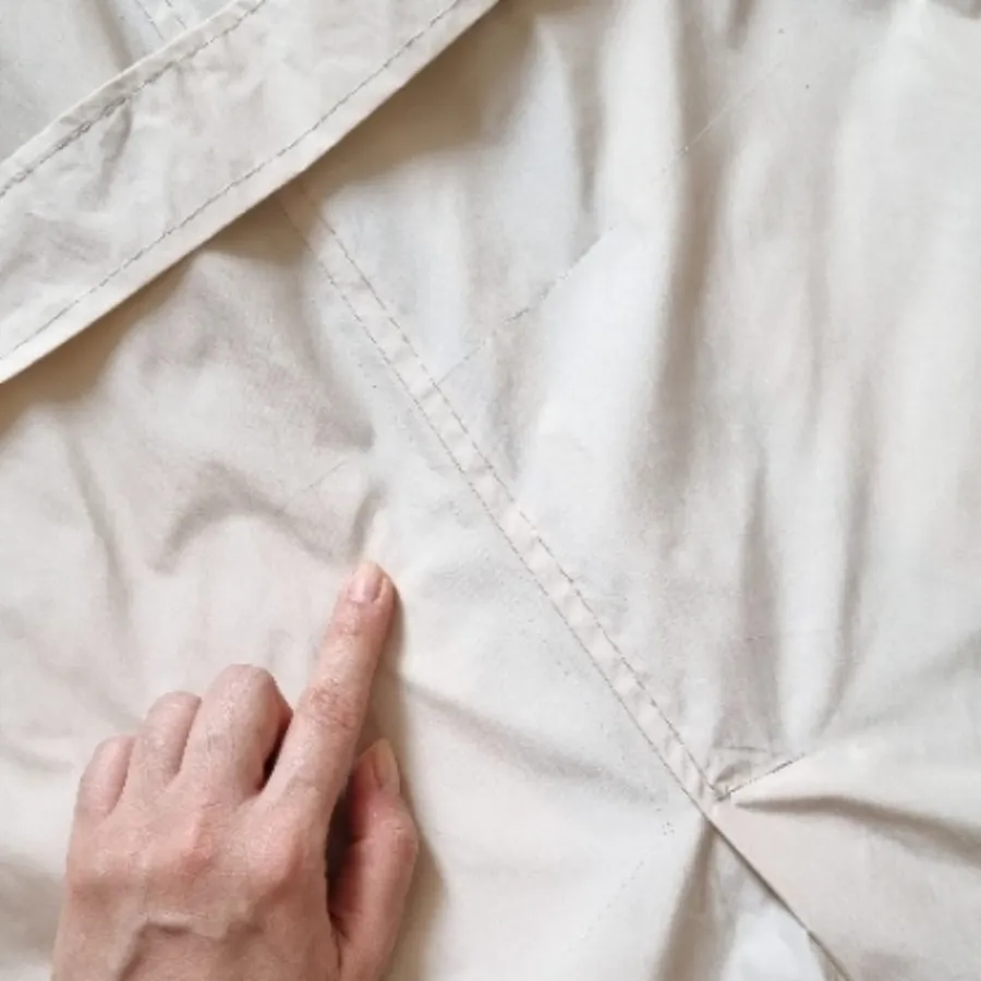 ترنچکت ( بارانی )