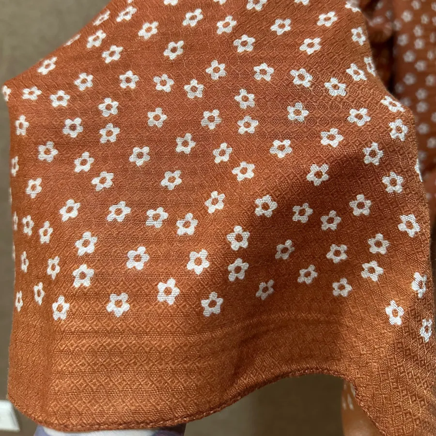 روسری کلگلی