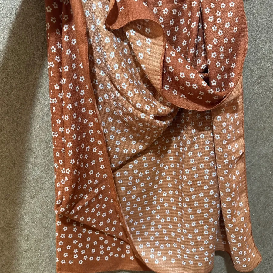 روسری کلگلی