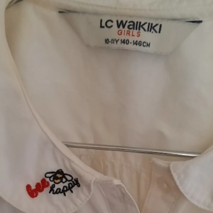 شومیز ال سی دخترانه