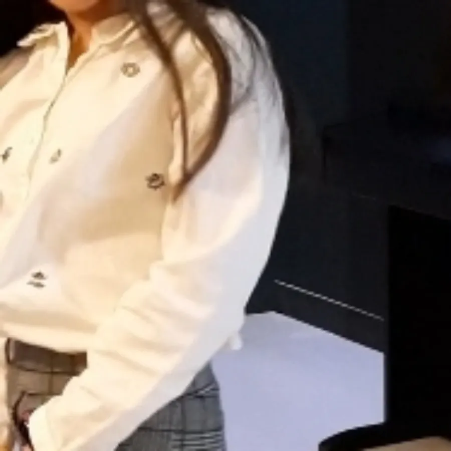 شومیز ال سی دخترانه