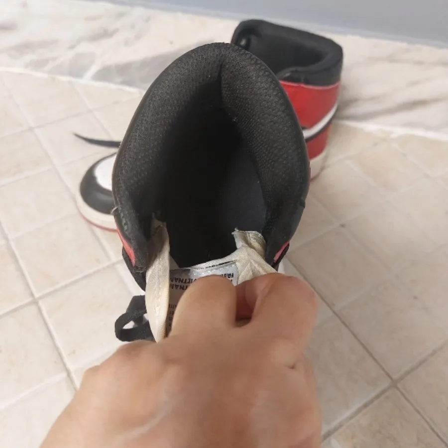 کفش ایر جوردن نایک