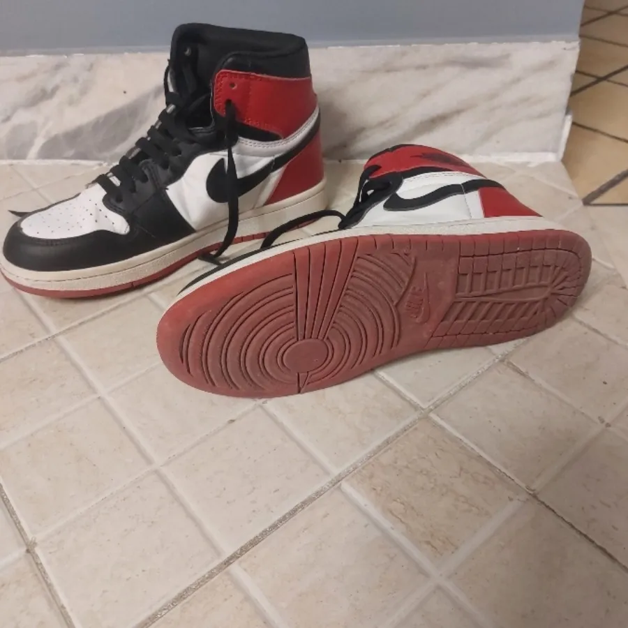 کفش ایر جوردن نایک