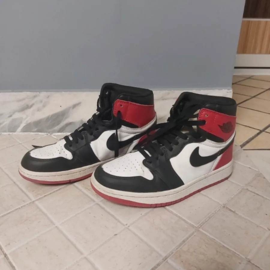 کفش ایر جوردن نایک