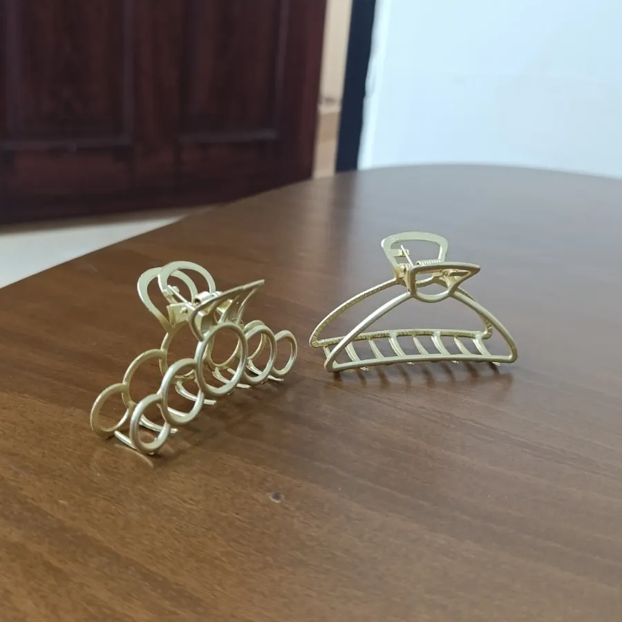 کلیپس مجلسی طلایی