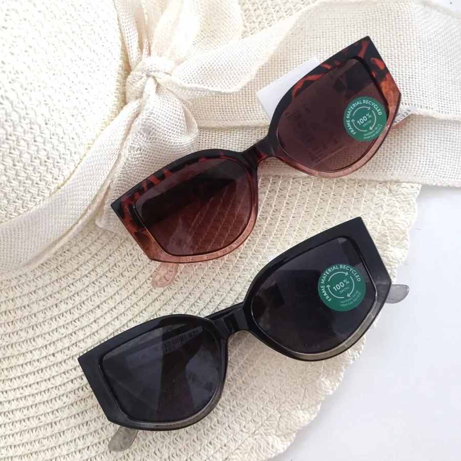 عینک آفتابی شیک