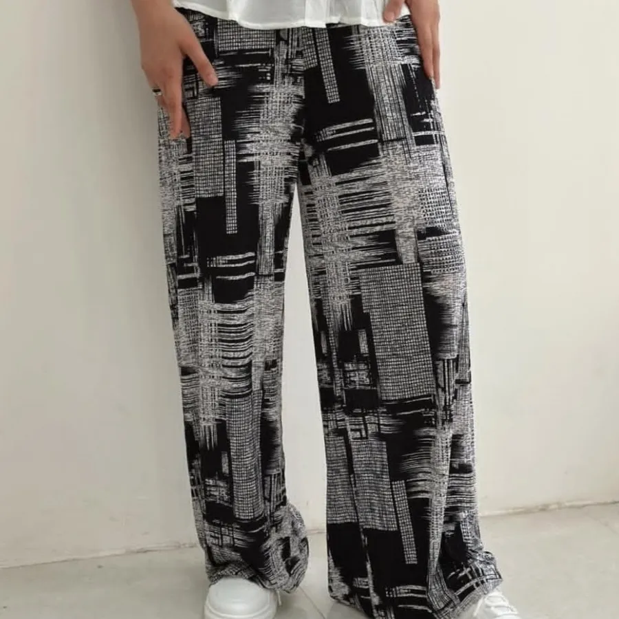 شلوار پلیسه وارداتی