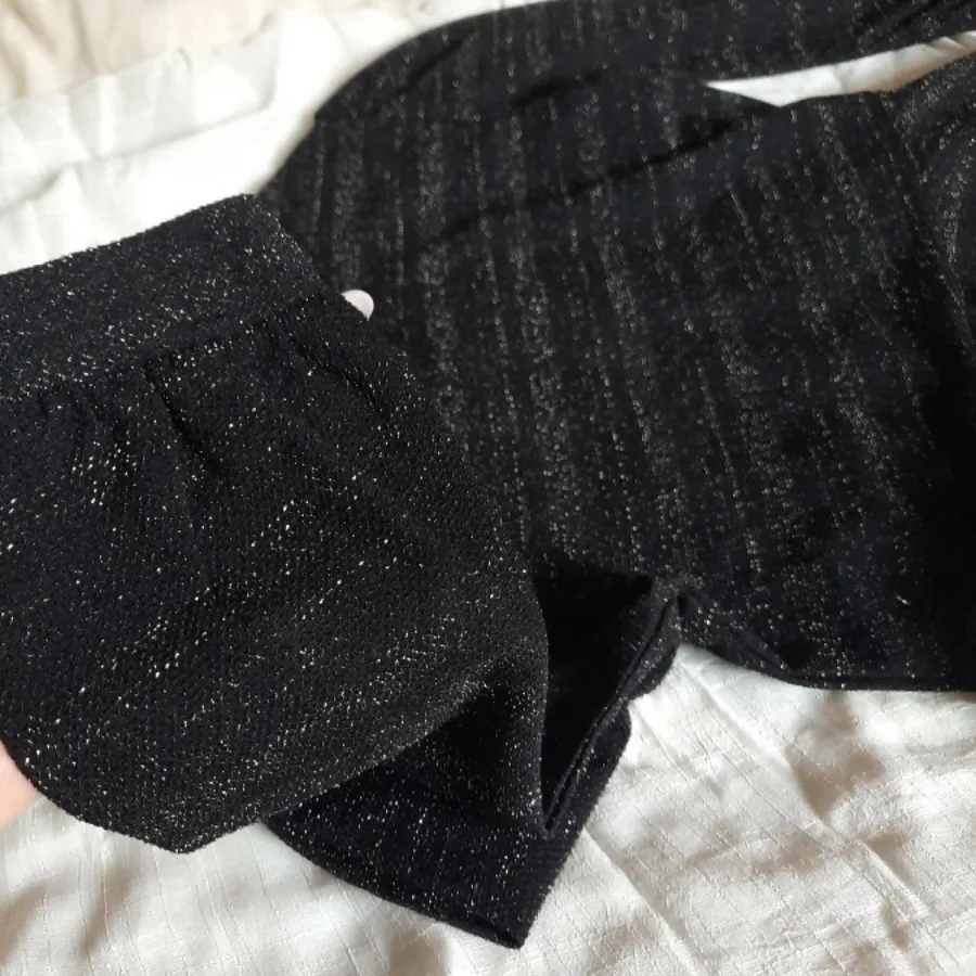 شومیز مجلسی دخترانه میلا