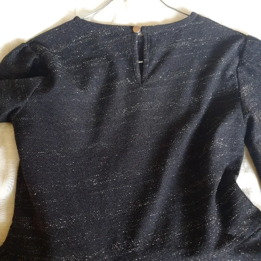 شومیز مجلسی دخترانه میلا