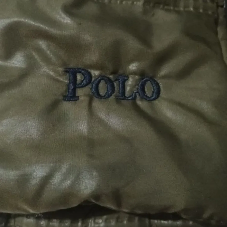 کاپشن polo