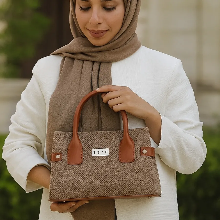 کیف صندوقی استوار