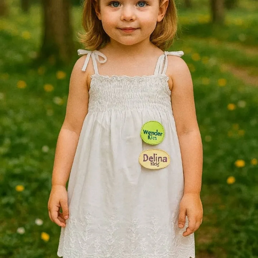 لباس بچگانه مختلف