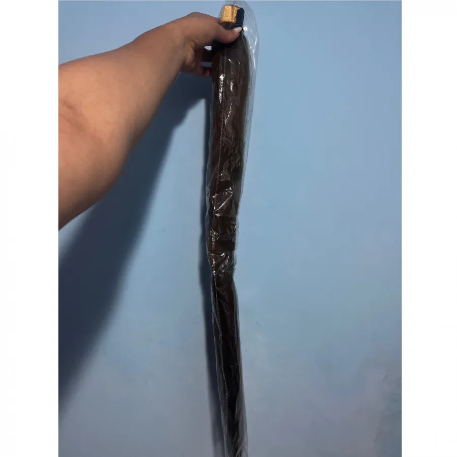 موی قابل حرارت