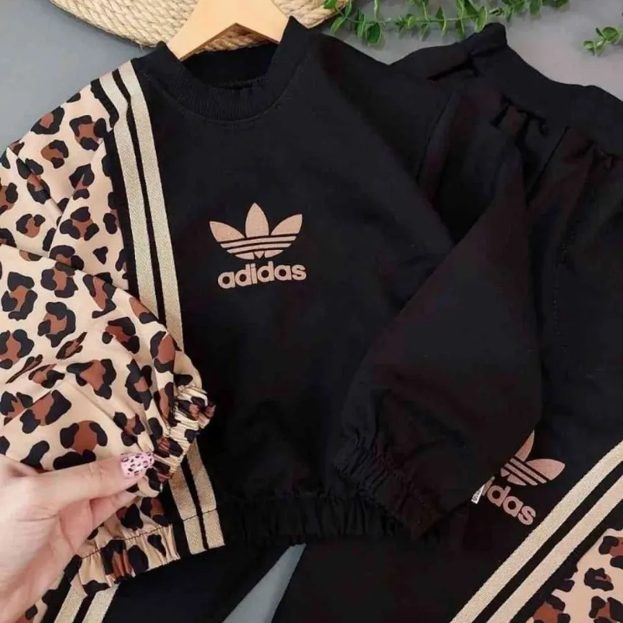 ست جذاب پلنگی پاییزه
?