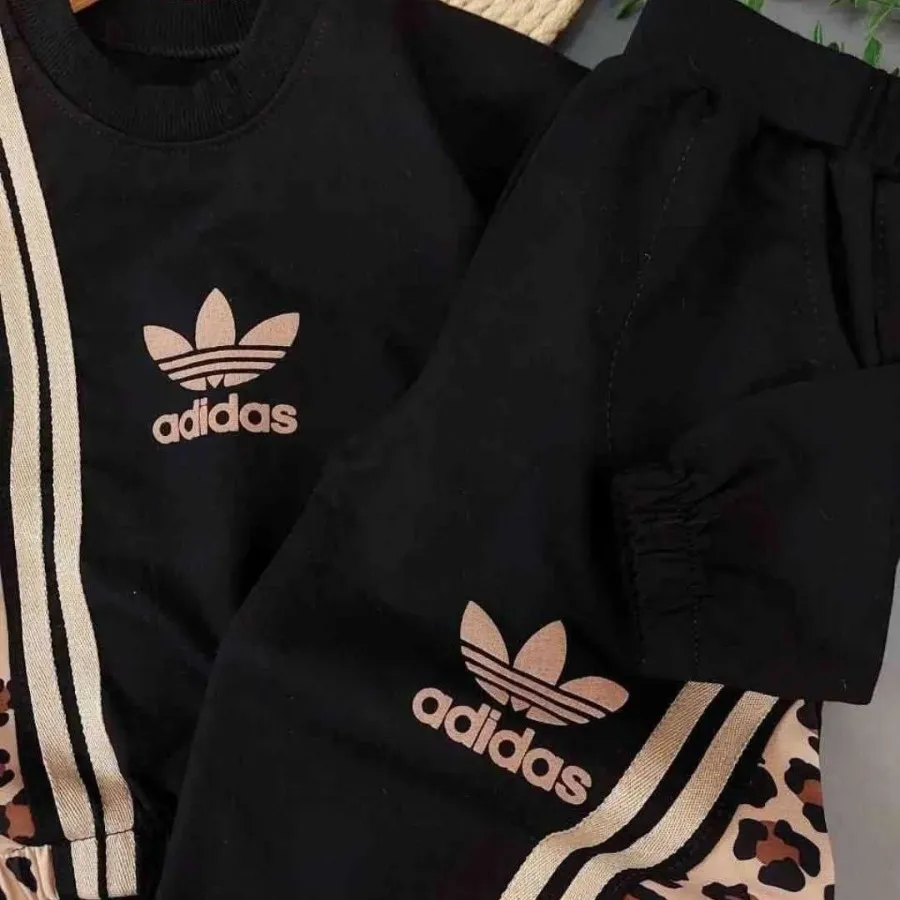 ست جذاب پلنگی پاییزه
?