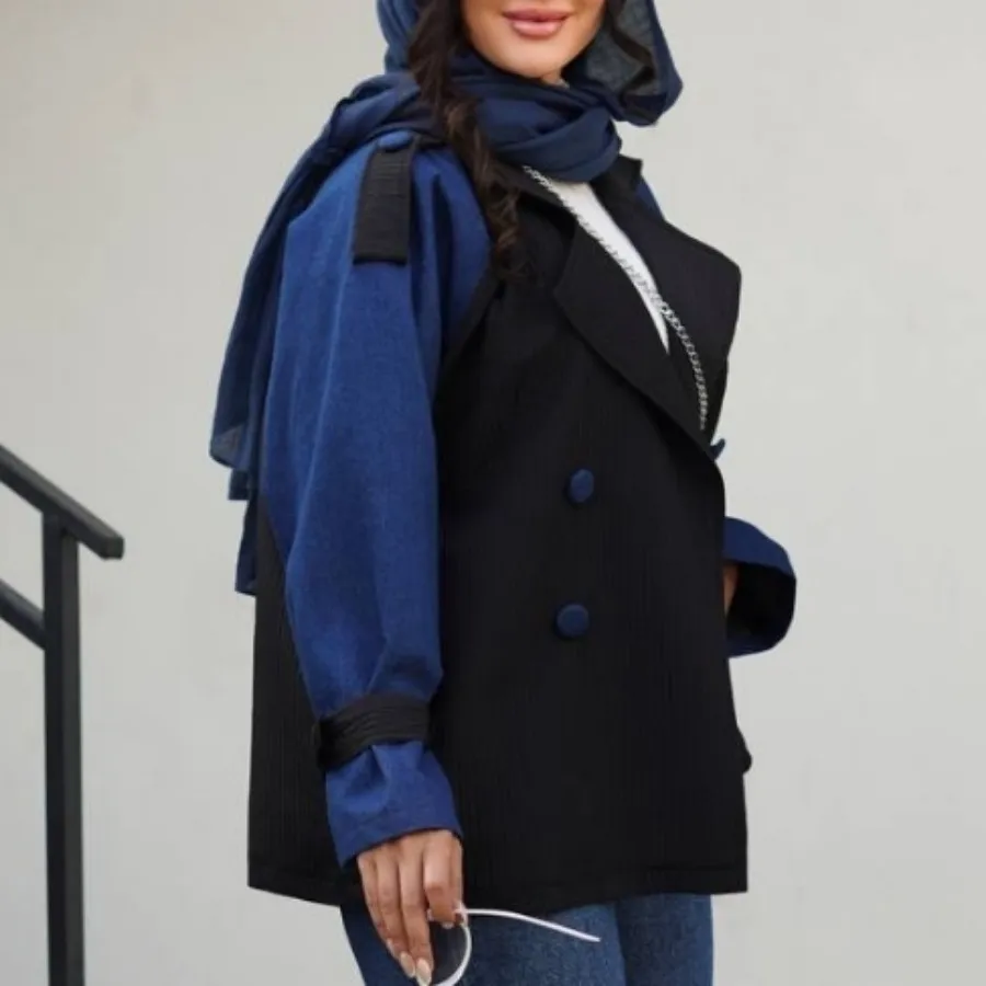 بارانی مدل زنانه