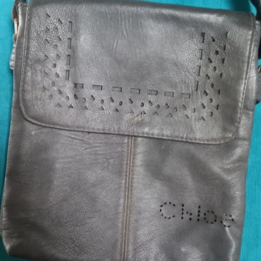 کیف چرم جادار