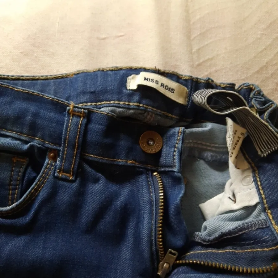 شلوار جین ترک