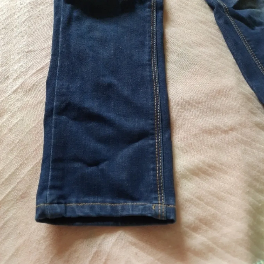 شلوار جین ترک