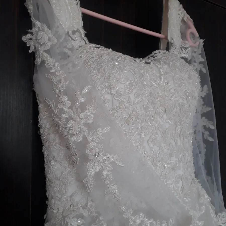 لباس عروس