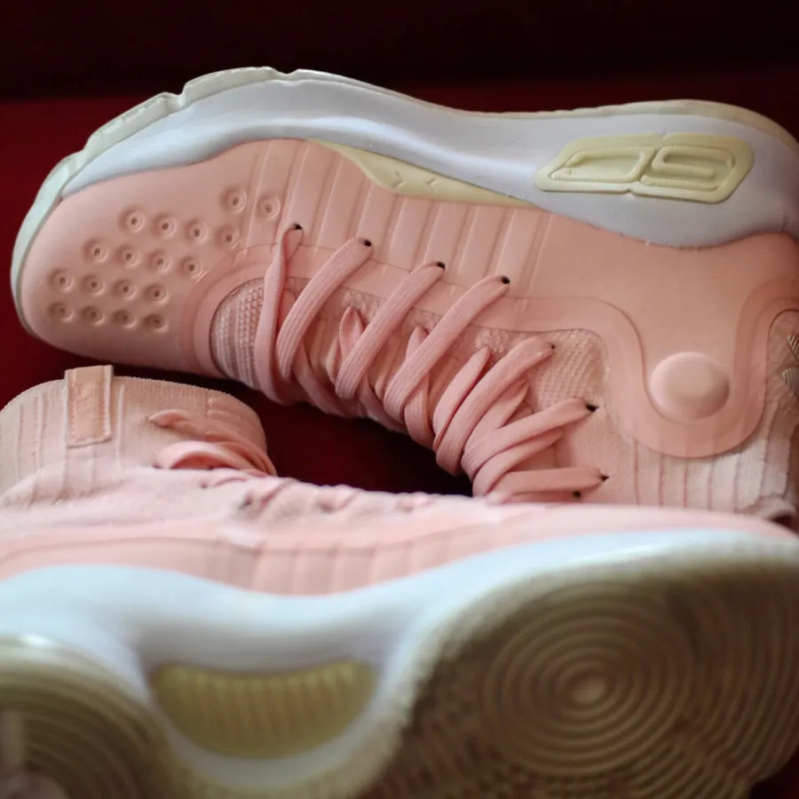 کتونی آندر آرمور