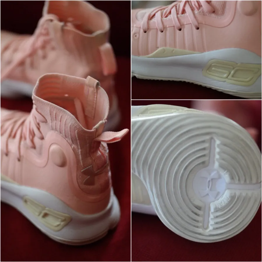 کتونی آندر آرمور