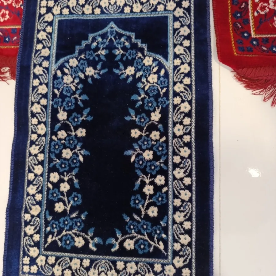 جانماز در 2 رنگ