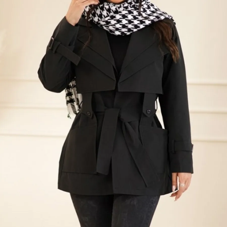 بارانی زنانه