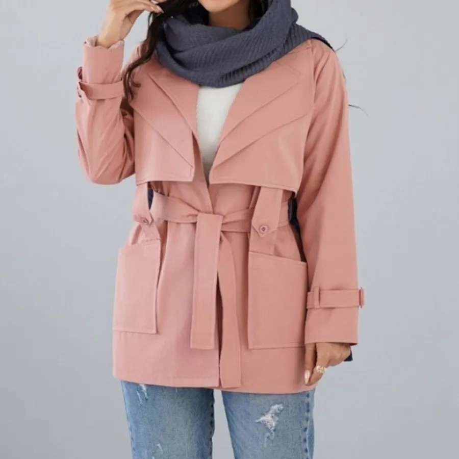 بارانی زنانه