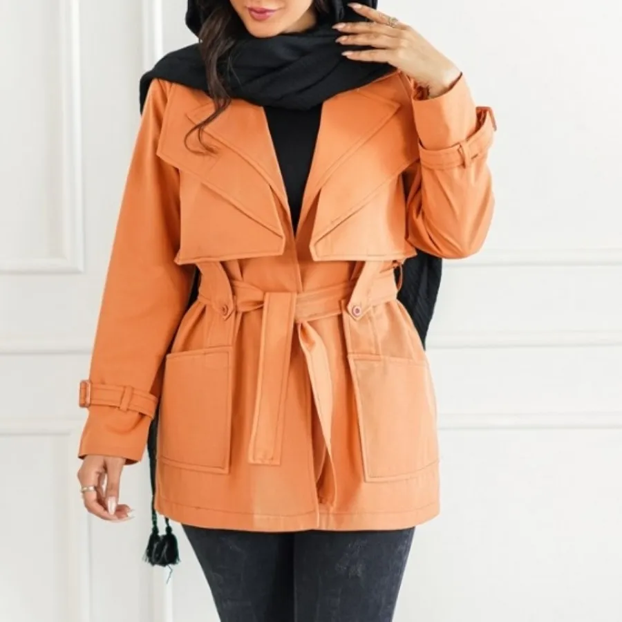 بارانی زنانه