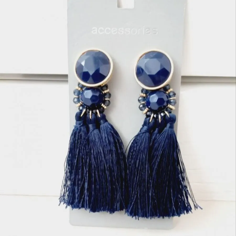 گوشواره جذاب و زیبا (27)