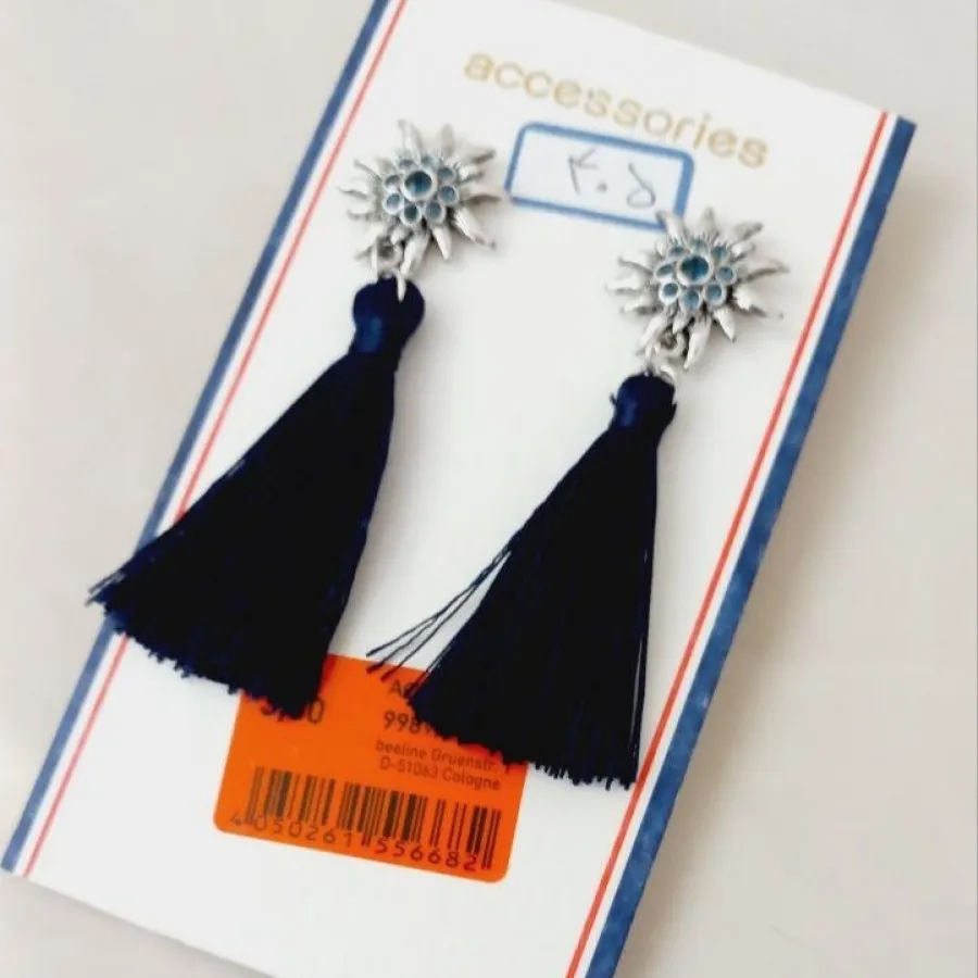 گوشواره جذاب و زیبا (28)