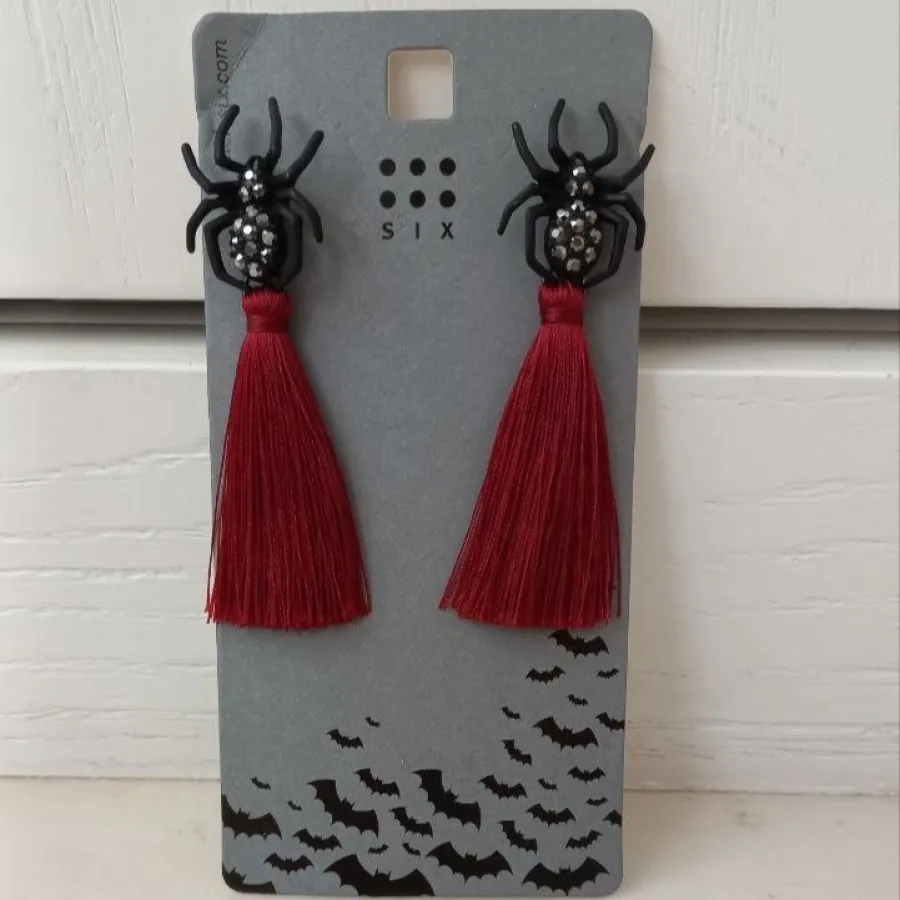 گوشواره جذاب و زیبا (29)