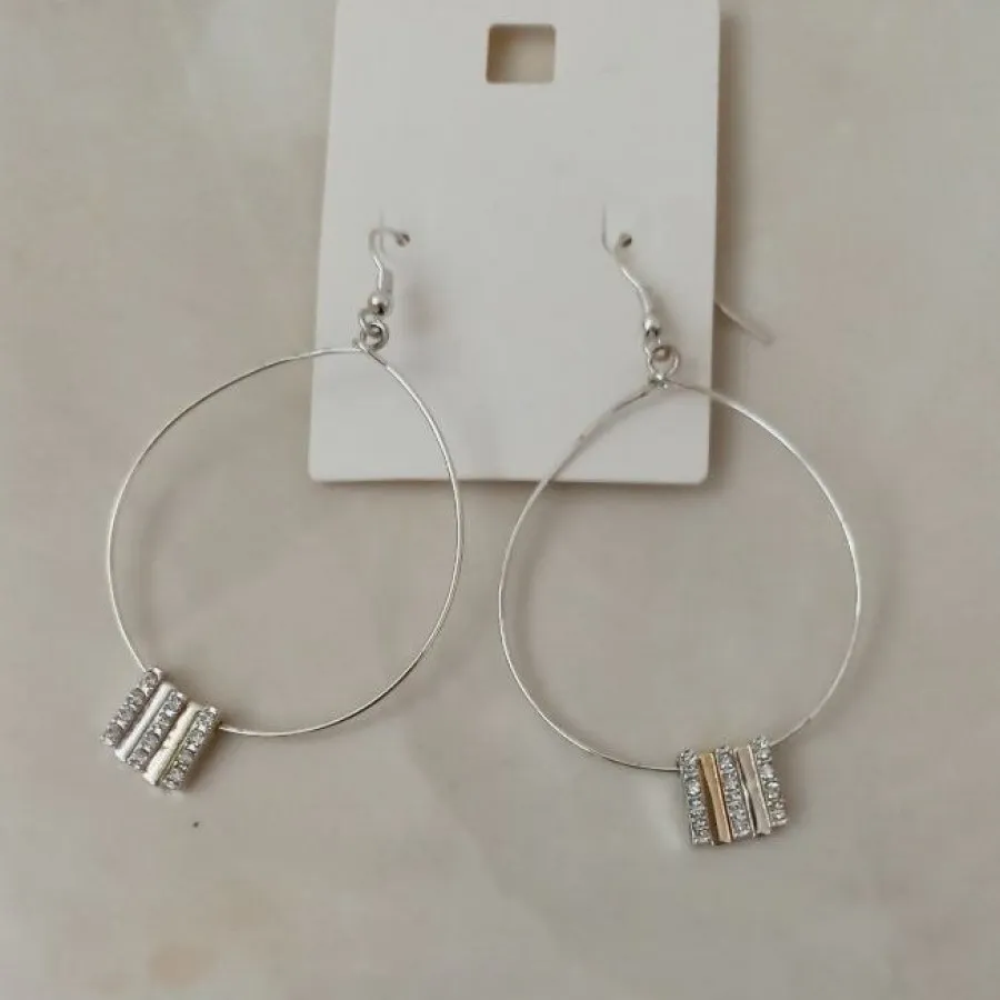 گوشواره جذاب و زیبا (30)